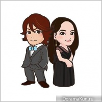 Kamenashi Kazuya, Nakama Yukie
