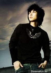 Lee Jun Ki