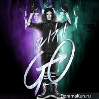 G-Dragon – MichiGo