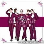 Brave Girls – Re-Issue