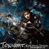 Kim Hyun Joong - Tonight