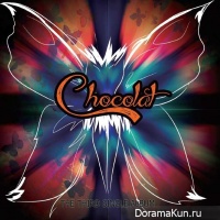 Chocolat – Black Tinkerbell