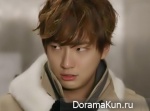 Flower boy next door