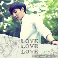 Roy Kim – Love Love Love