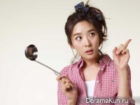 Flower boy ramyun shop