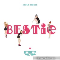 BESTie – Pitapat