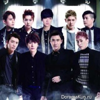 Super Junior – Hero