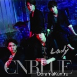 CNBLUE