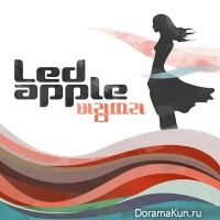 Ledapple – With the wind