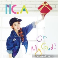 NC.A – Oh My God