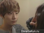 The Pretty Boy Next Door