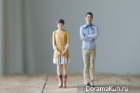 3D-фотобудка в Токио