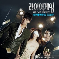 Liar Game - OST