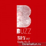 Spy - OST
