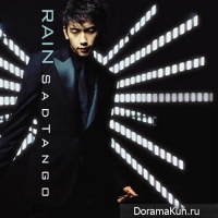 Bi (Rain) - Sad Tango
