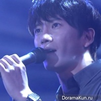 Ji Sung - Blue Light Yokohama