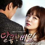 Sweet Secret - OST