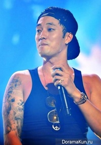 So Ji Sub