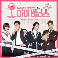 Oh My Venus