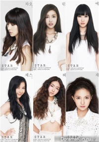 FIESTAR