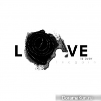 Love Is Over