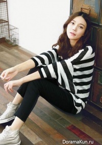 Cha Ye Ryun