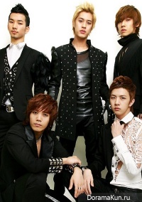 MBLAQ