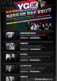 YG Live