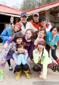Invincible Youth Season 1
