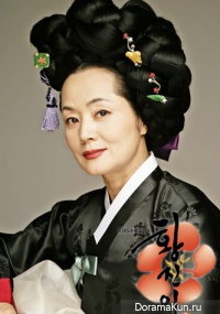Kim Young Ae