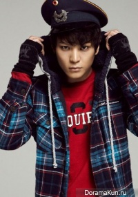 Joo Won