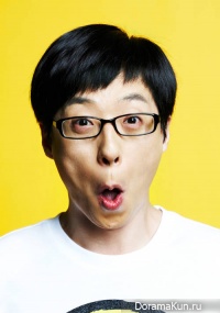 Yoo Jae Suk