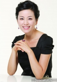 Kyun Mi Ri