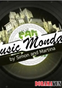 K-pop Music Mondays