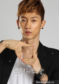 Jang Woo Hyuk