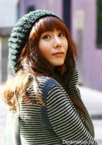 Park Ye Jin
