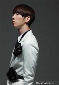 Jo Kwon