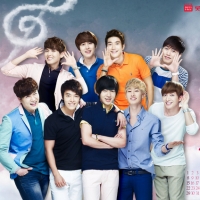 Вышел рекламный ролик ‘Lotte Duty Free’ с Super Junior