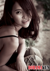 Baek Ji Young