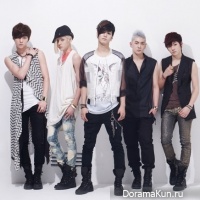 NU’EST