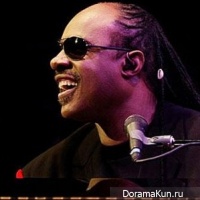 Steve Wonder