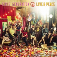 Girls’ Generation