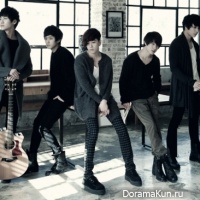 F.T.ISLAND