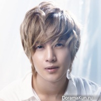 Kim Hyun Joong
