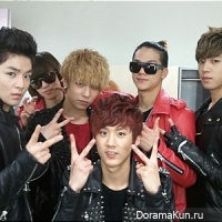 TEEN TOP