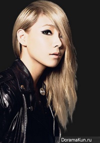 Lee Chae Rin