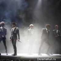 B2ST