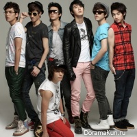 Super Junior-M