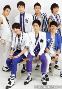 INFINITE