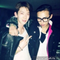 Чоквон&GD